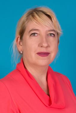 Сытникова Ирина Анатольевна