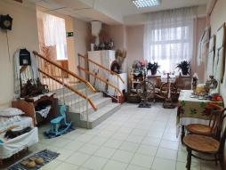 Казачья комната