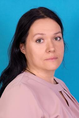 Котлярова Жанна Валерьевна