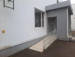 Доступная среда