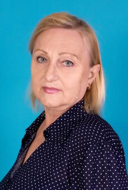 Зайцева Ирина Викторовна