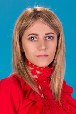 Великоцкая Екатерина Владимировна