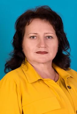 Якименко Наталья Александровна