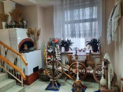 Казачья комната