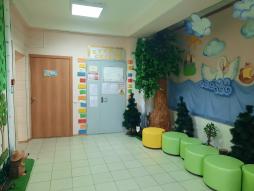 Комната сказок