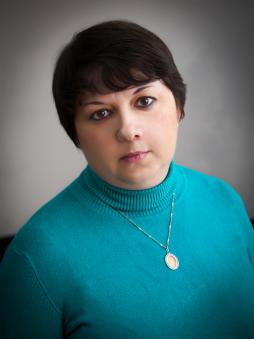 Баштанова Лариса Николаевна