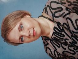 Барышникова Зоя Алексеевна