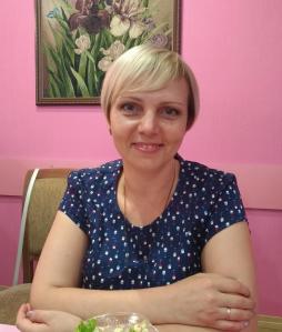 Барышникова Зоя Алексеевна