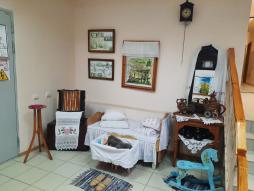 Казачья комната